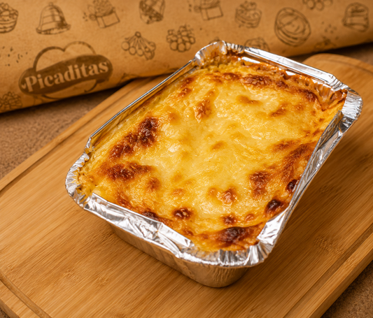 Lasagna Personal