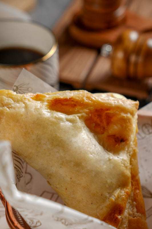 Pastelito de Carne