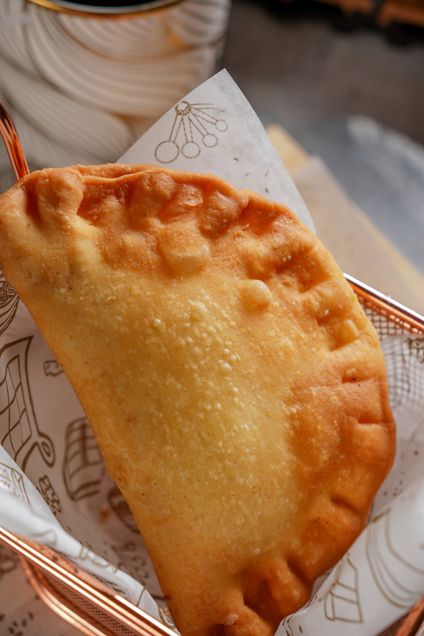 Pick-Box Empanadas Surtidas