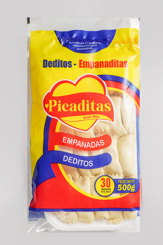 Empanaditas x 20 und