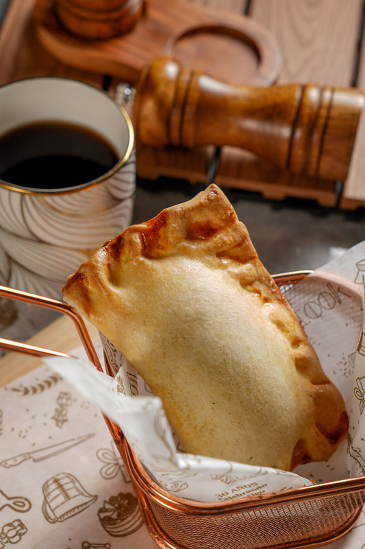 Chilena de Pollo