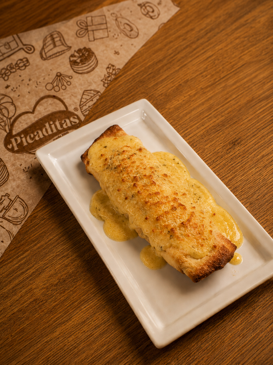 Crepes Personal
