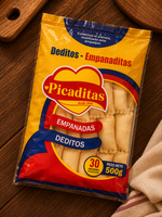 Empanaditas x 20 und