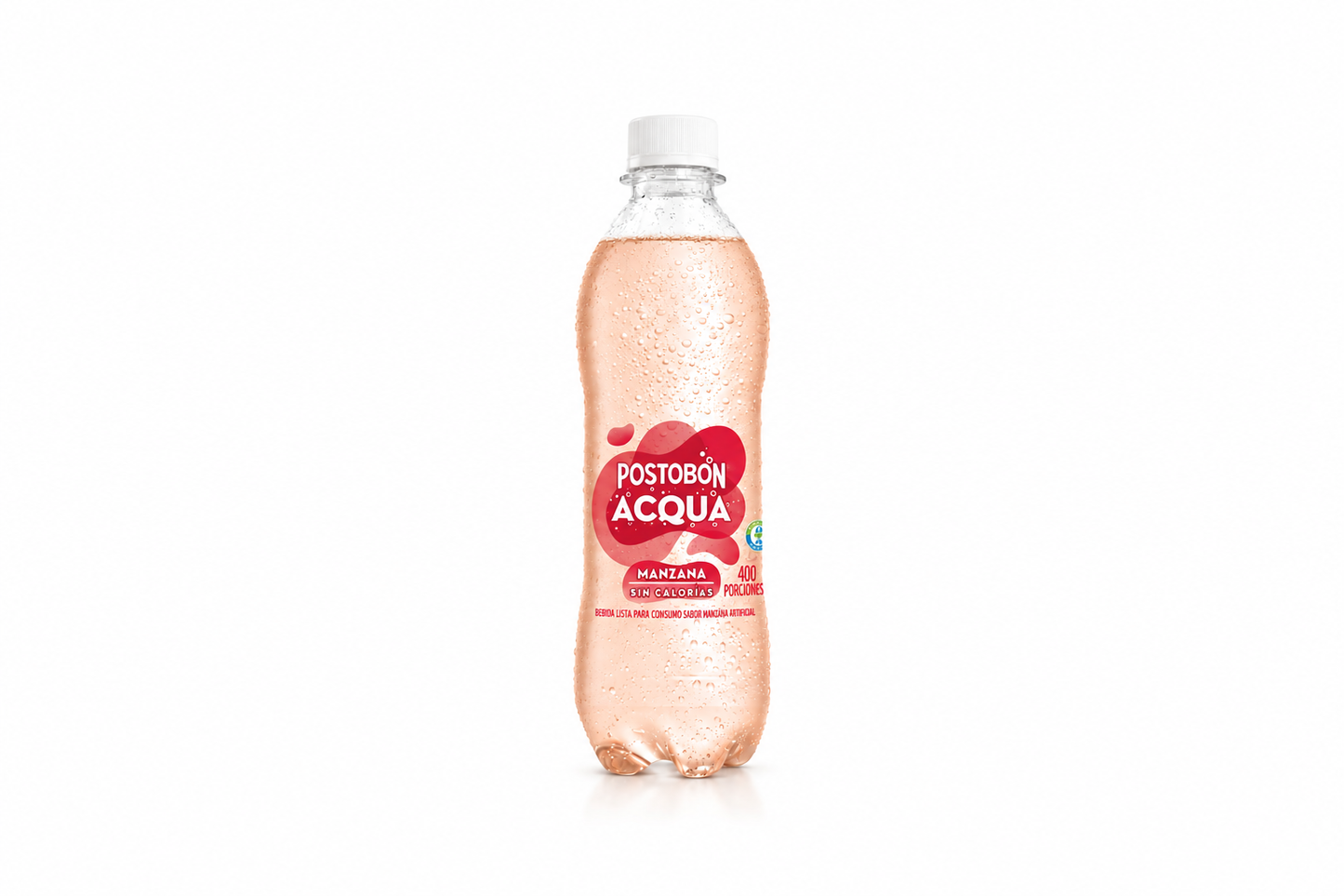 Acqua Manzana 250 ml