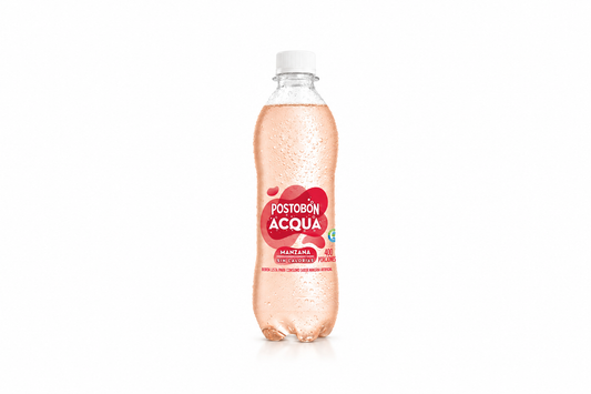 Acqua Manzana 250 ml
