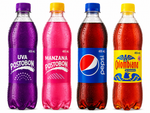 Gaseosa 400ml